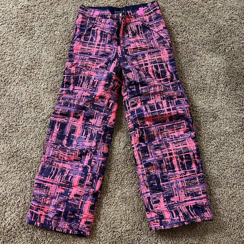 Champion snow pants